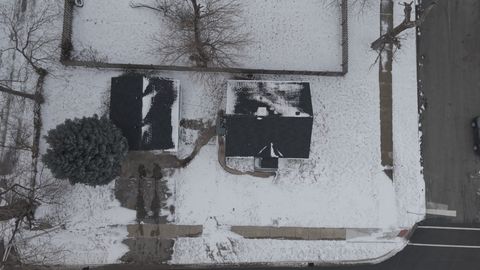 Tiny photo for 17092 Jodave Avenue, Hazel Crest, IL 60429 (MLS # 12624522)