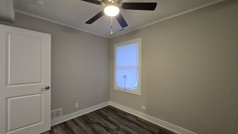 Tiny photo for 17092 Jodave Avenue, Hazel Crest, IL 60429 (MLS # 12624522)