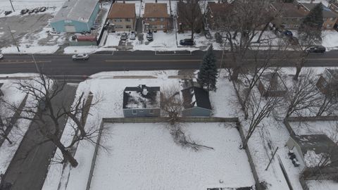 Tiny photo for 17092 Jodave Avenue, Hazel Crest, IL 60429 (MLS # 12624522)