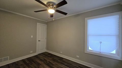 Tiny photo for 17092 Jodave Avenue, Hazel Crest, IL 60429 (MLS # 12624522)