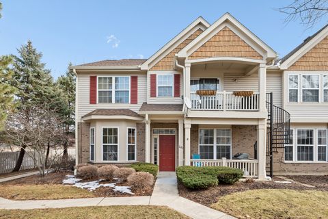 Photo of 1120 Georgetown Way, Vernon Hills, IL 60061 (MLS # 12565681)