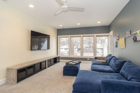 Tiny photo for 139 Thatcher Avenue, River Forest, IL 60305 (MLS # 12579740)