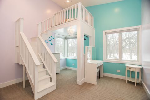 Tiny photo for 139 Thatcher Avenue, River Forest, IL 60305 (MLS # 12579740)