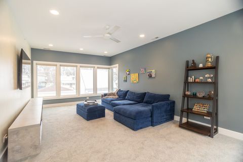 Tiny photo for 139 Thatcher Avenue, River Forest, IL 60305 (MLS # 12579740)