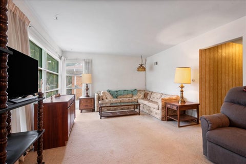 Tiny photo for 3806 Harvard Terrace, Skokie, IL 60076 (MLS # 12771267)
