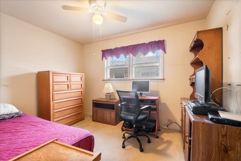 Tiny photo for 3806 Harvard Terrace, Skokie, IL 60076 (MLS # 12771267)