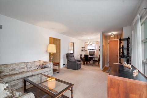 Tiny photo for 3806 Harvard Terrace, Skokie, IL 60076 (MLS # 12771267)