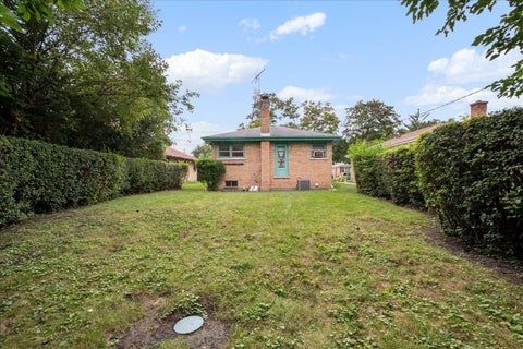 Tiny photo for 3806 Harvard Terrace, Skokie, IL 60076 (MLS # 12771267)