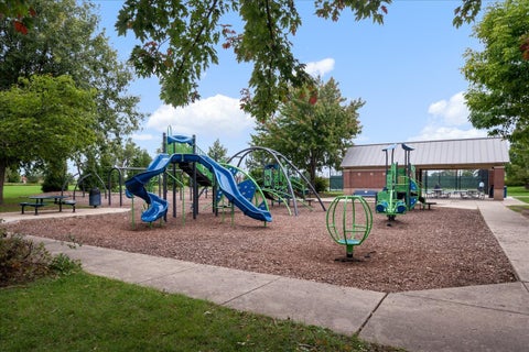 Tiny photo for 3806 Harvard Terrace, Skokie, IL 60076 (MLS # 12771267)