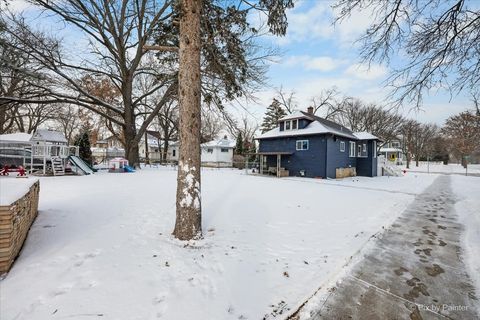 Tiny photo for 140 S Hudson Street, Westmont, IL 60559 (MLS # 12566942)