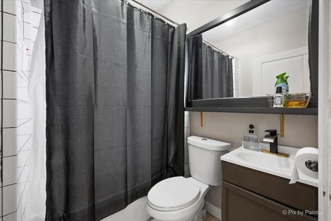 Tiny photo for 140 S Hudson Street, Westmont, IL 60559 (MLS # 12566942)