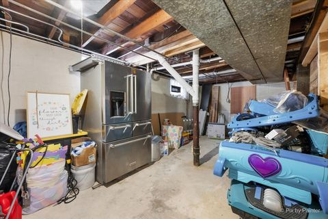 Tiny photo for 140 S Hudson Street, Westmont, IL 60559 (MLS # 12566942)