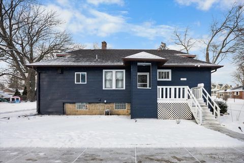 140 S Hudson Street Westmont IL 60559