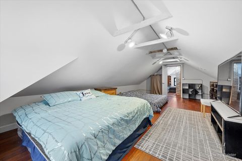 Tiny photo for 140 S Hudson Street, Westmont, IL 60559 (MLS # 12566942)