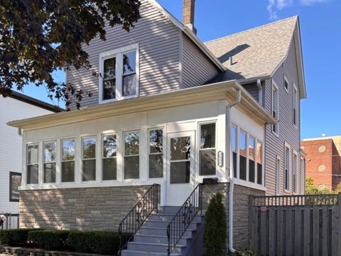 Photo of 3308 Wesley Avenue, Berwyn, IL 60402 (MLS # 12775965)