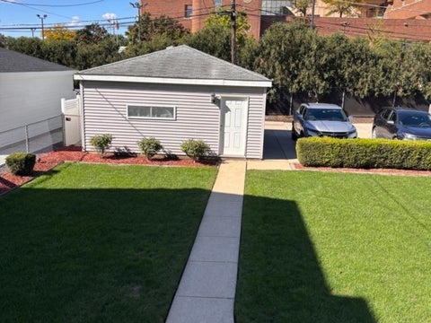Tiny photo for 3308 Wesley Avenue, Berwyn, IL 60402 (MLS # 12775965)