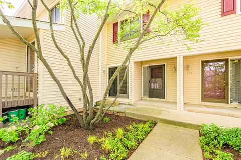 927 Hidden Lake Drive 0 Buffalo Grove IL 60089