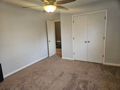 Tiny photo for 911 Glenn Avenue, Carterville, IL 62918 (MLS # 12583099)