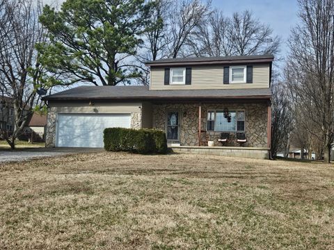 Photo of 911 Glenn Avenue, Carterville, IL 62918 (MLS # 12583099)