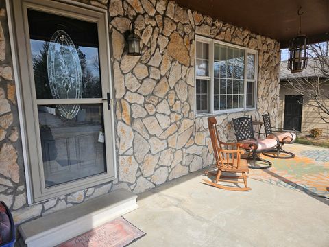 Tiny photo for 911 Glenn Avenue, Carterville, IL 62918 (MLS # 12583099)