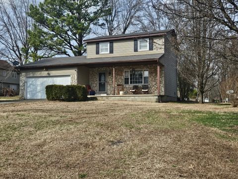 Tiny photo for 911 Glenn Avenue, Carterville, IL 62918 (MLS # 12583099)