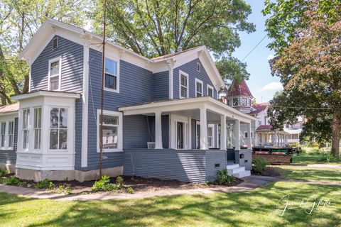 A home in Sandwich