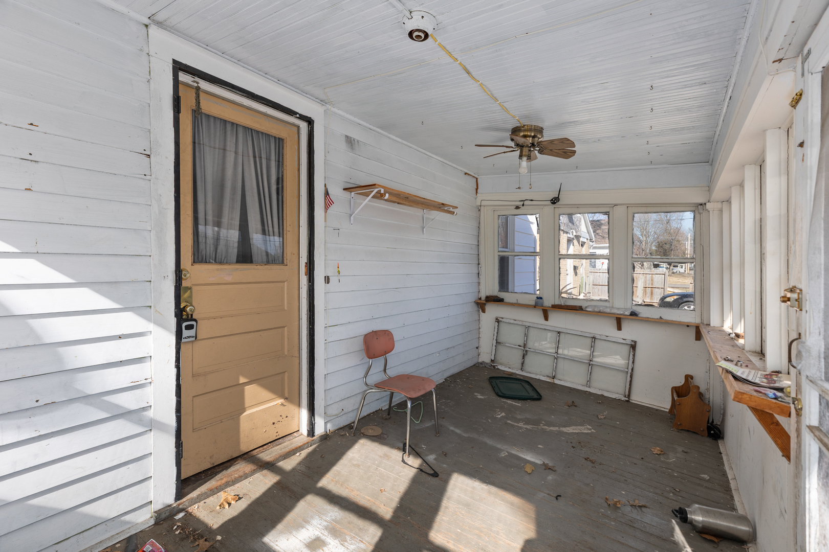711 S Franklin Street