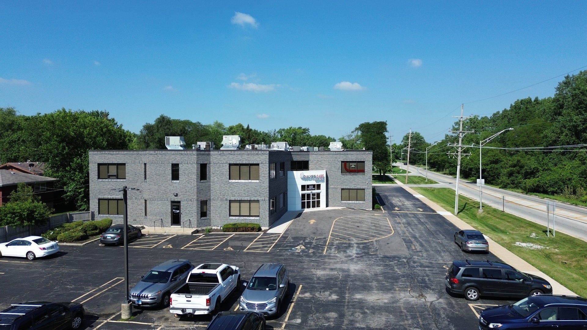 222 Vollmer Road 1B