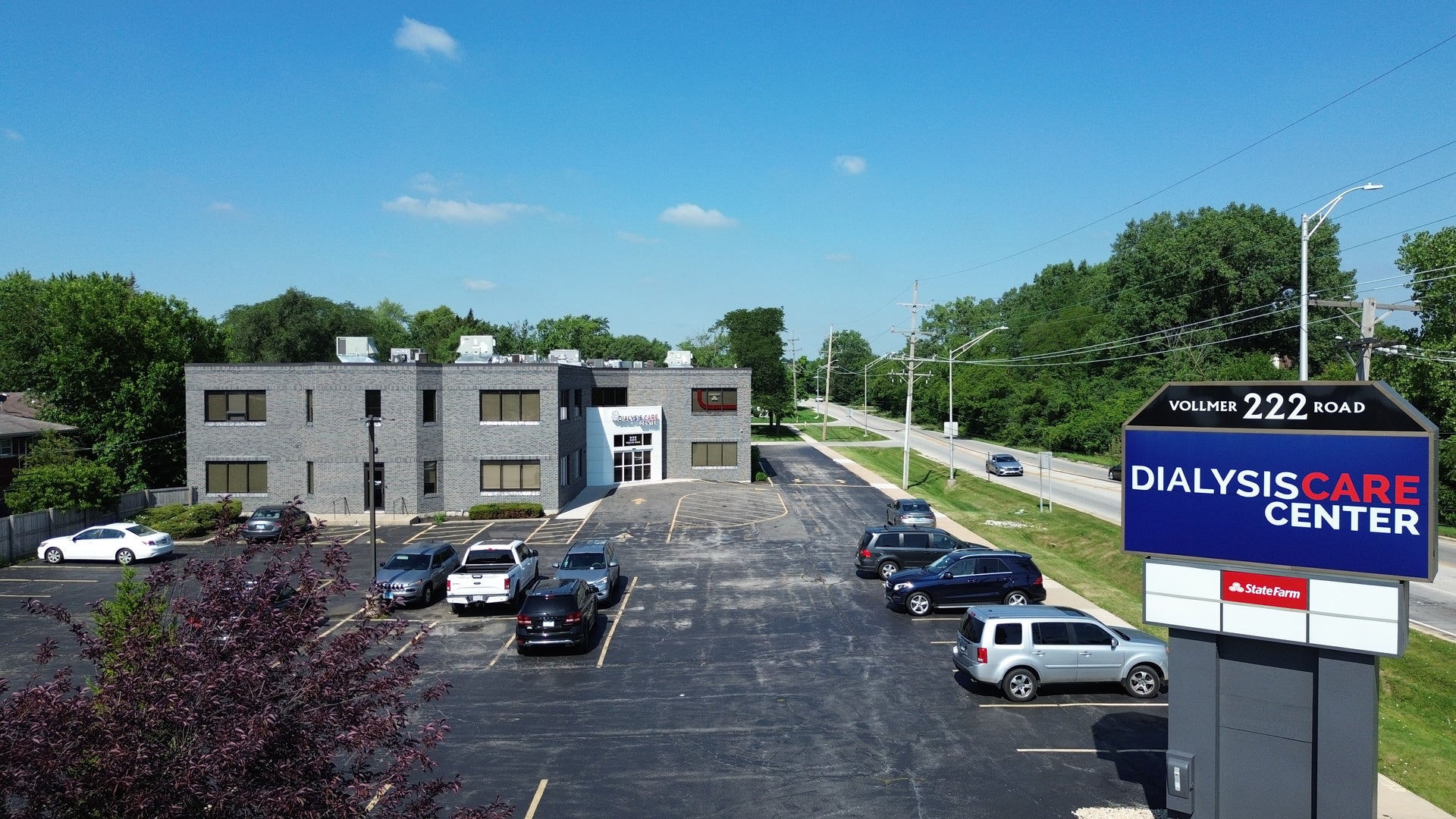 222 Vollmer Road 1B