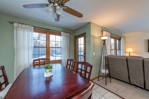 Tiny photo for 1685 W Beach Road #1685, Beach Park, IL 60087 (MLS # 12526904)