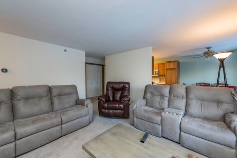 Tiny photo for 1685 W Beach Road #1685, Beach Park, IL 60087 (MLS # 12526904)