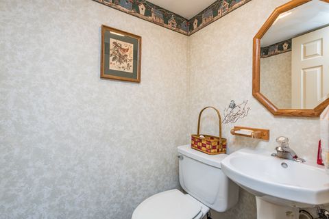 Tiny photo for 1685 W Beach Road #1685, Beach Park, IL 60087 (MLS # 12526904)