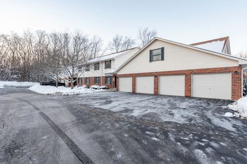 Tiny photo for 1685 W Beach Road #1685, Beach Park, IL 60087 (MLS # 12526904)