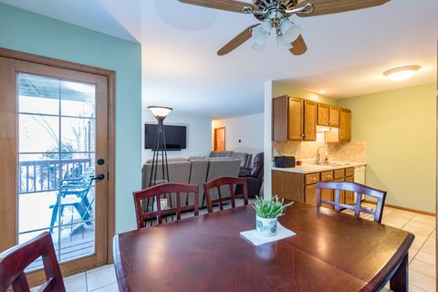 Tiny photo for 1685 W Beach Road #1685, Beach Park, IL 60087 (MLS # 12526904)