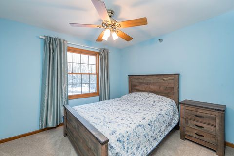 Tiny photo for 1685 W Beach Road #1685, Beach Park, IL 60087 (MLS # 12526904)