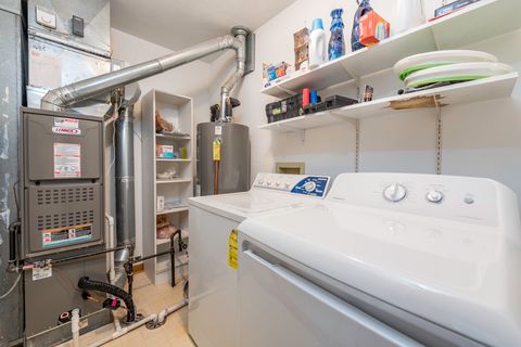 Tiny photo for 1685 W Beach Road #1685, Beach Park, IL 60087 (MLS # 12526904)