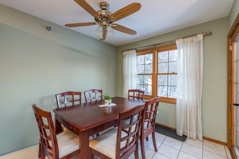 Tiny photo for 1685 W Beach Road #1685, Beach Park, IL 60087 (MLS # 12526904)