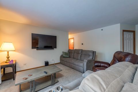 Tiny photo for 1685 W Beach Road #1685, Beach Park, IL 60087 (MLS # 12526904)