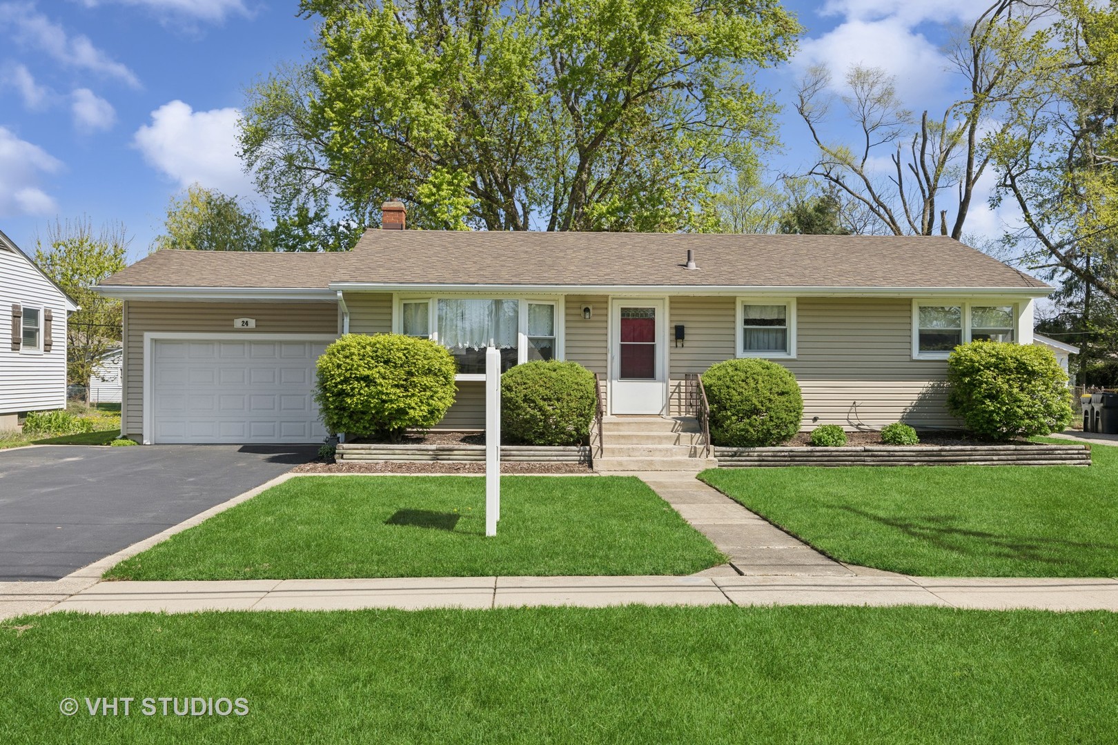 24 Franke Avenue