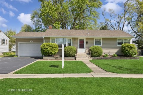 24 Franke Avenue Cary IL 60013