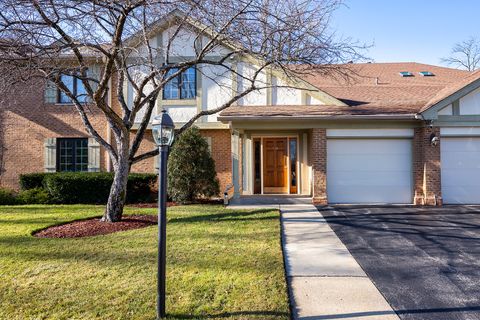 A home in Deerfield