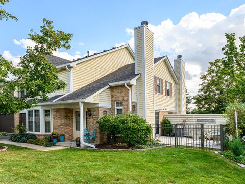 10111 Cambridge Drive Court-G Mokena IL 60448