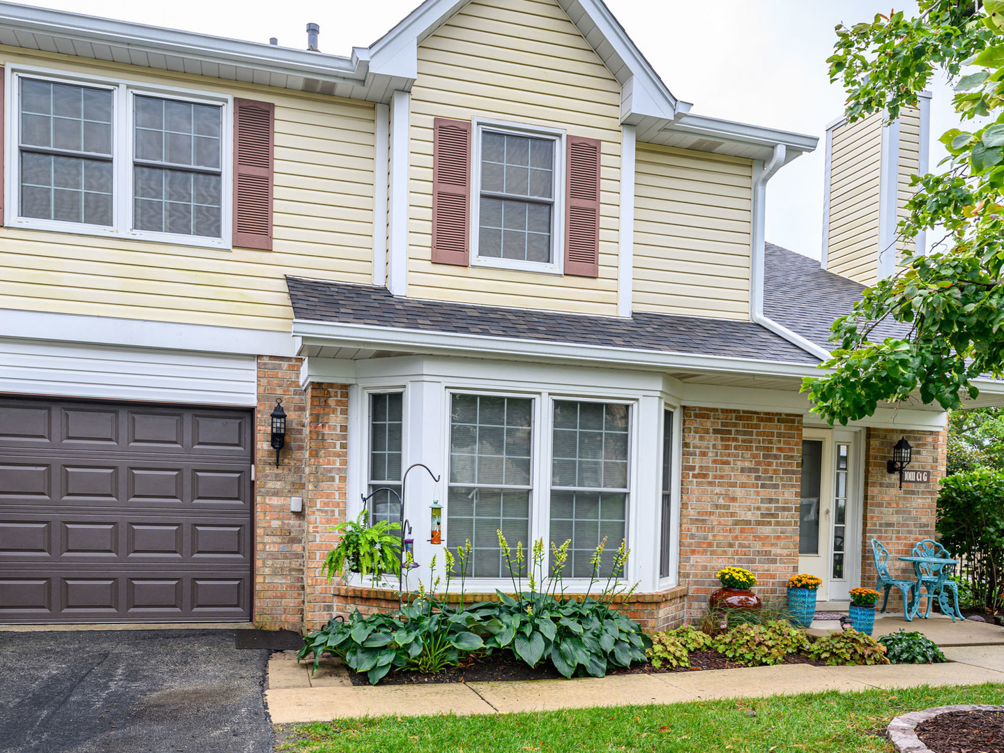 10111 Cambridge Drive Court-G