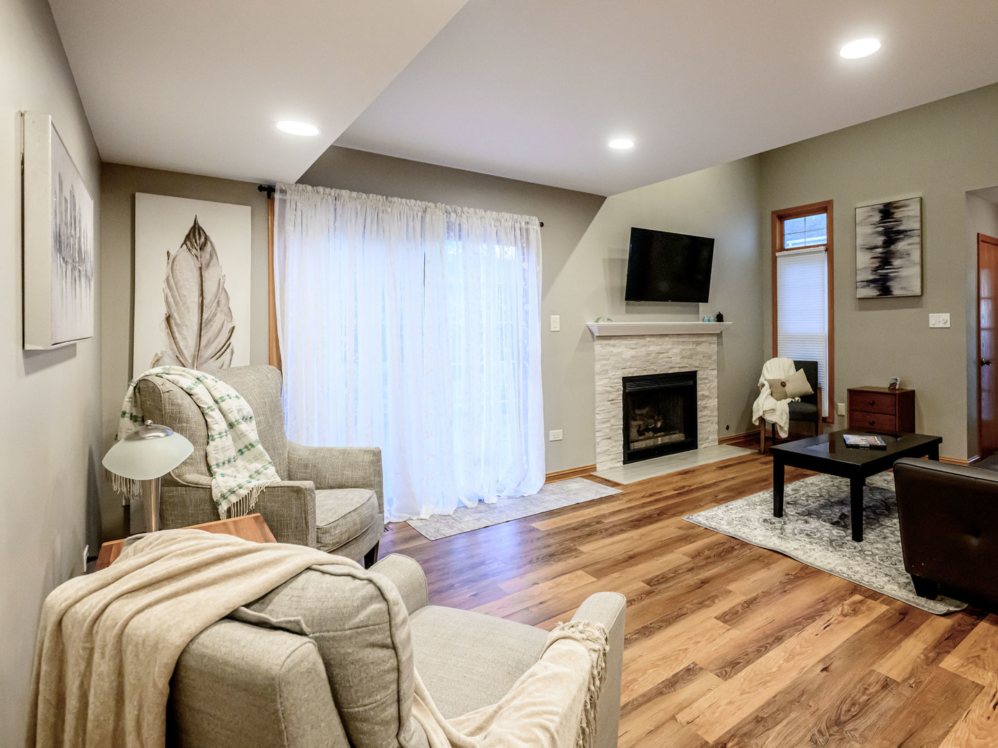 10111 Cambridge Drive Court-G