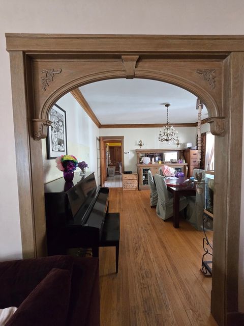 Tiny photo for 3032 Wisconsin Avenue, Berwyn, IL 60402 (MLS # 12494003)