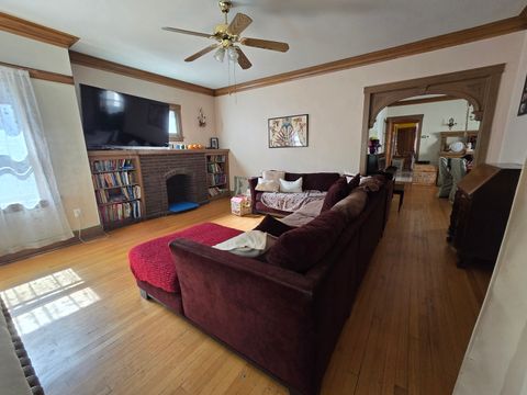 Tiny photo for 3032 Wisconsin Avenue, Berwyn, IL 60402 (MLS # 12494003)