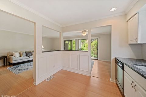 Tiny photo for Willowbrook, IL 60527 (MLS # 12630685)