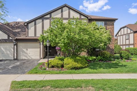 Photo of Willowbrook, IL 60527 (MLS # 12630685)