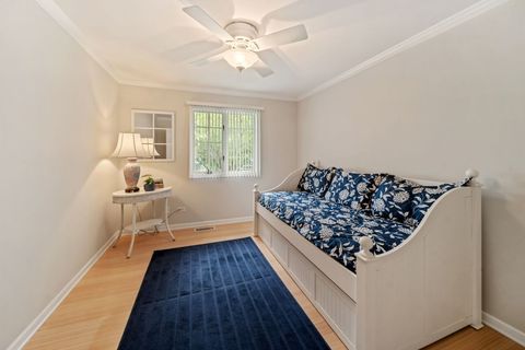 Tiny photo for Willowbrook, IL 60527 (MLS # 12630685)