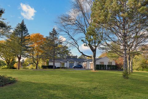 Tiny photo for 23400 W Cattail Lane, Barrington, IL 60010 (MLS # 12524908)